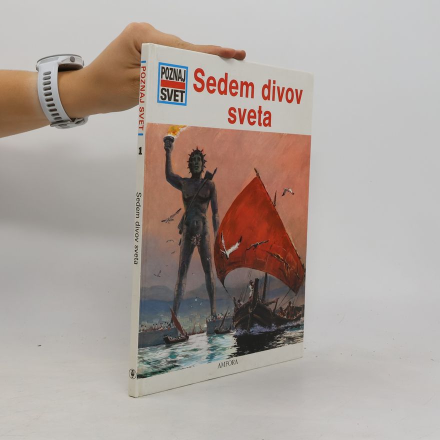 Autorenkollektiv Sedem divov sveta