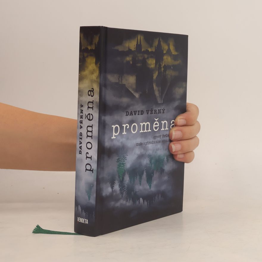 David Věrný Proměna