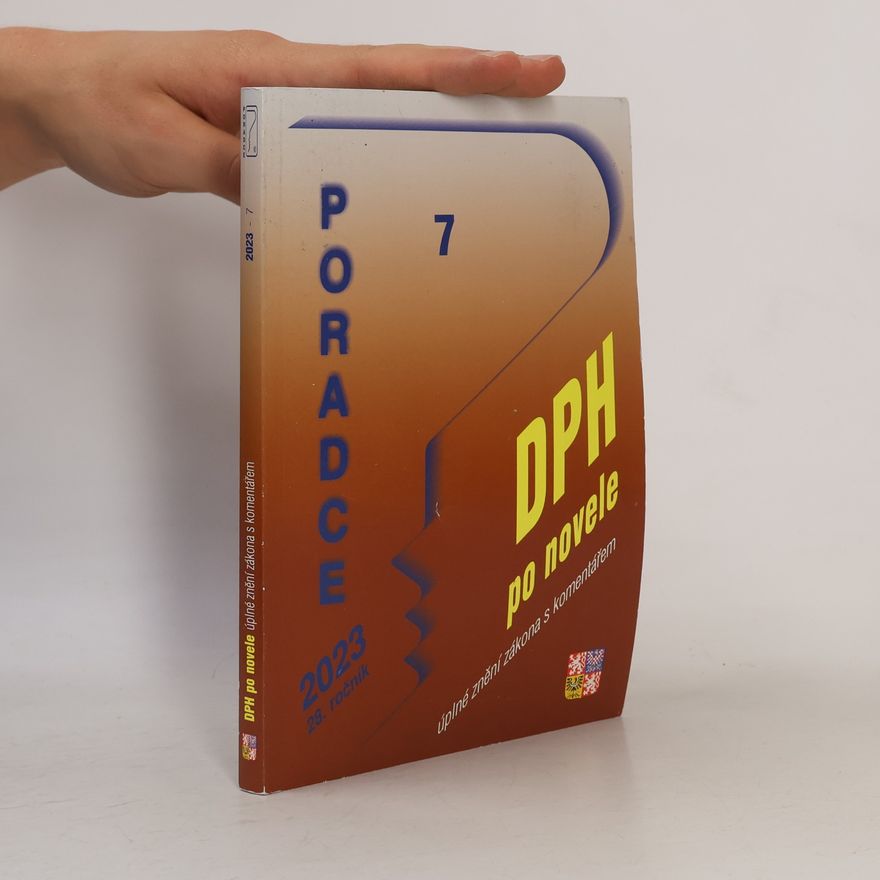 Autorenkollektiv Poradce 7/2023