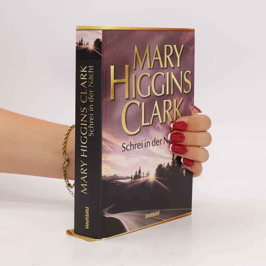 Mary Higgins Clark Schrei in der Nacht