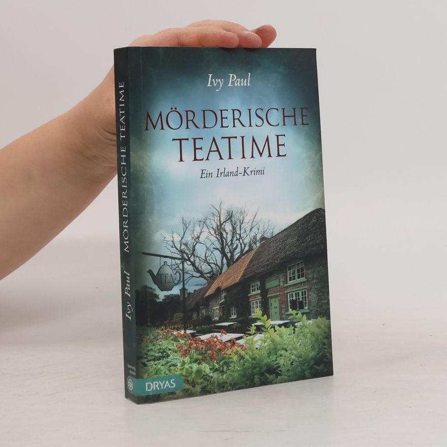 Ivy Paul Mörderische Teatime