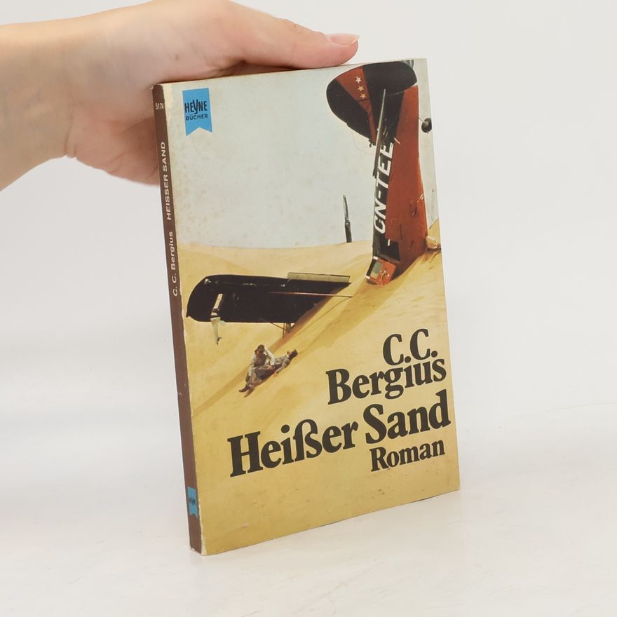 C. C. Bergius Der Fälscher