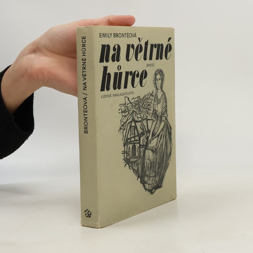 Emily Brontë Na větrné hůrce