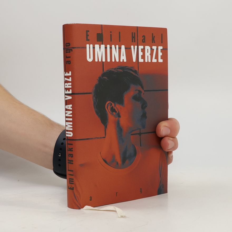 Zuzana Lazarova Umina verze