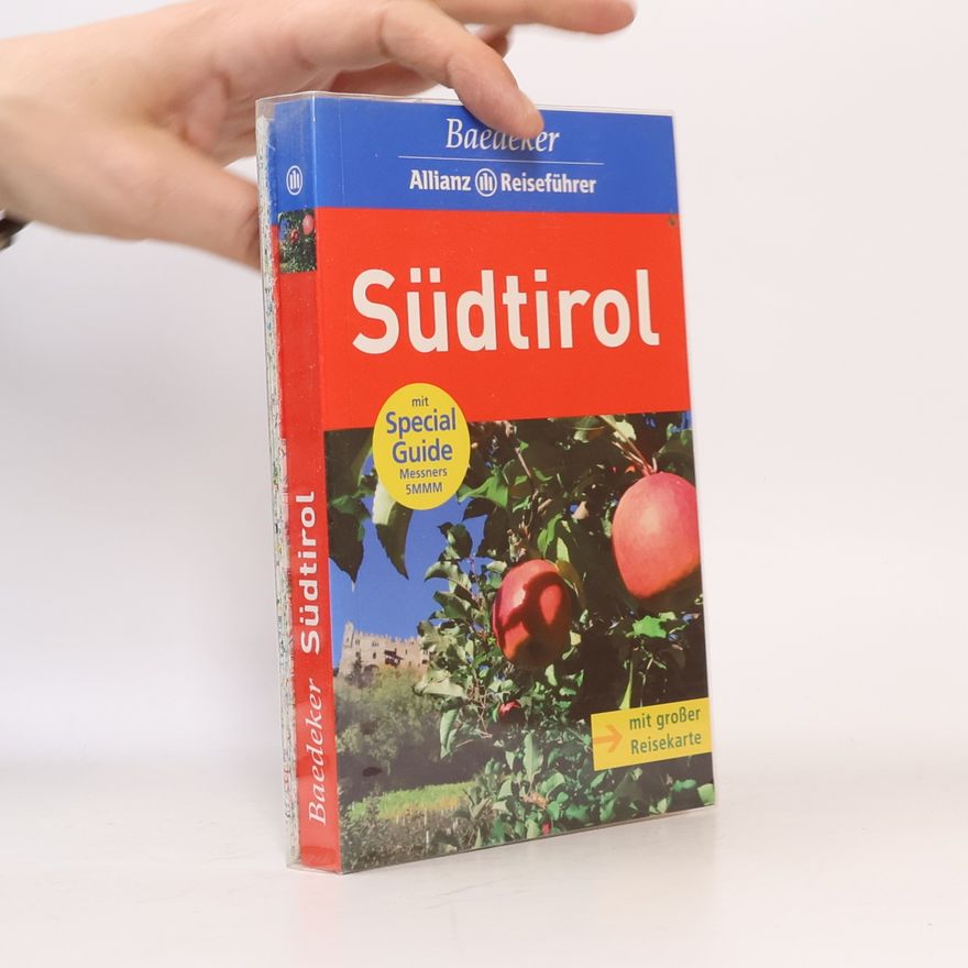 Oswald Stimpfl Südtirol