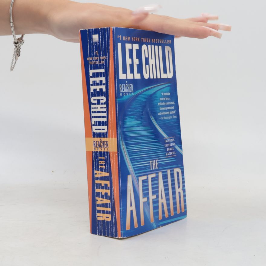 Lee Child The Affair