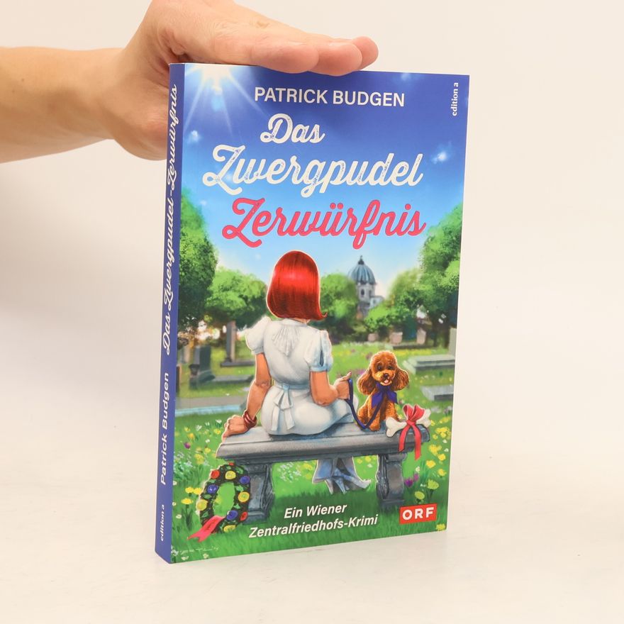 Patrick Budgen Das Zwergpudel-Zerwürfnis