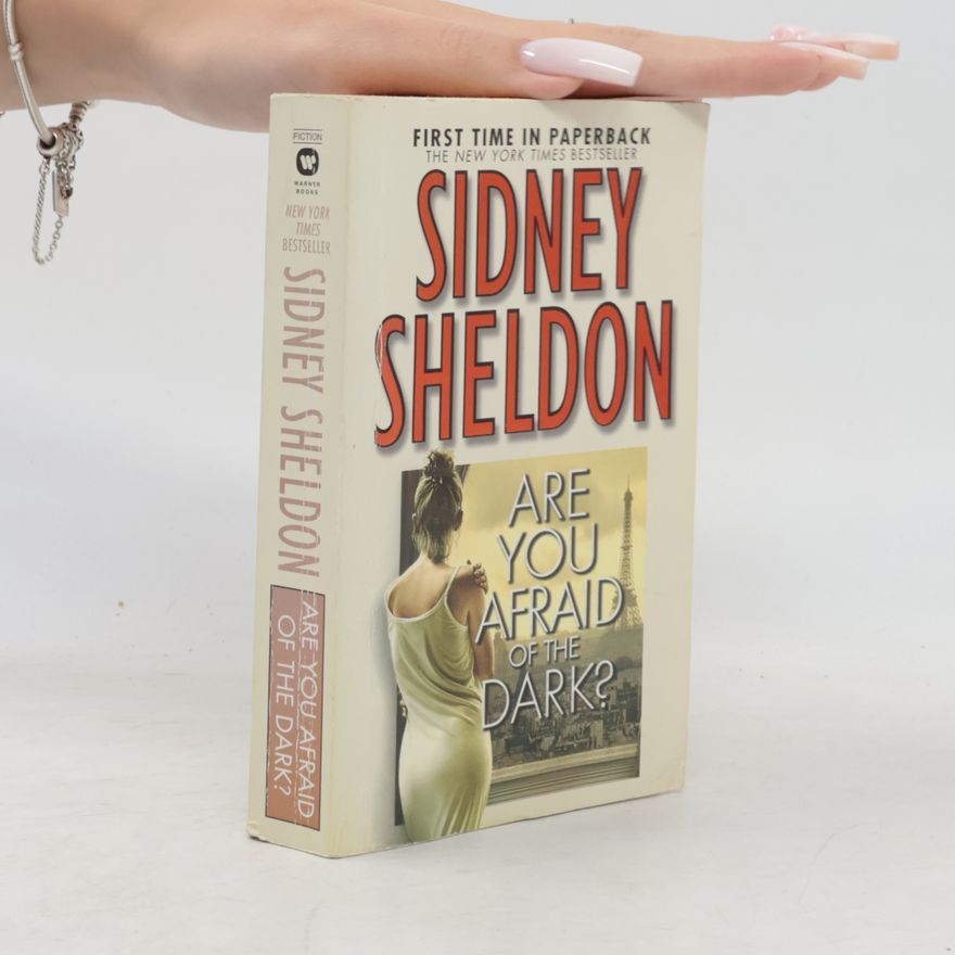 Sidney Sheldon Are you afraid of the dark?