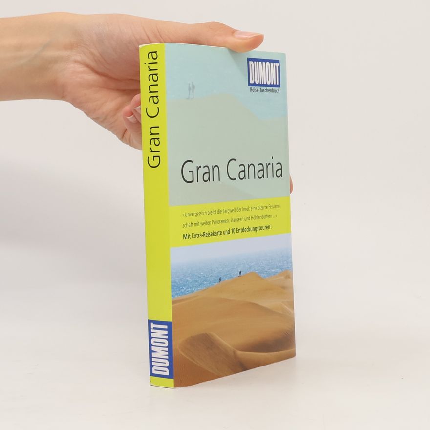 Izabella Gawin Gran Canaria