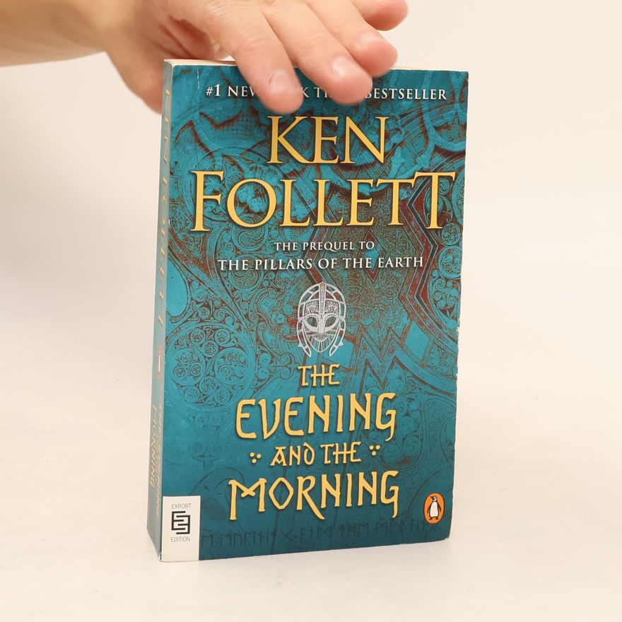 Ken Follett The Evening and the Morning
