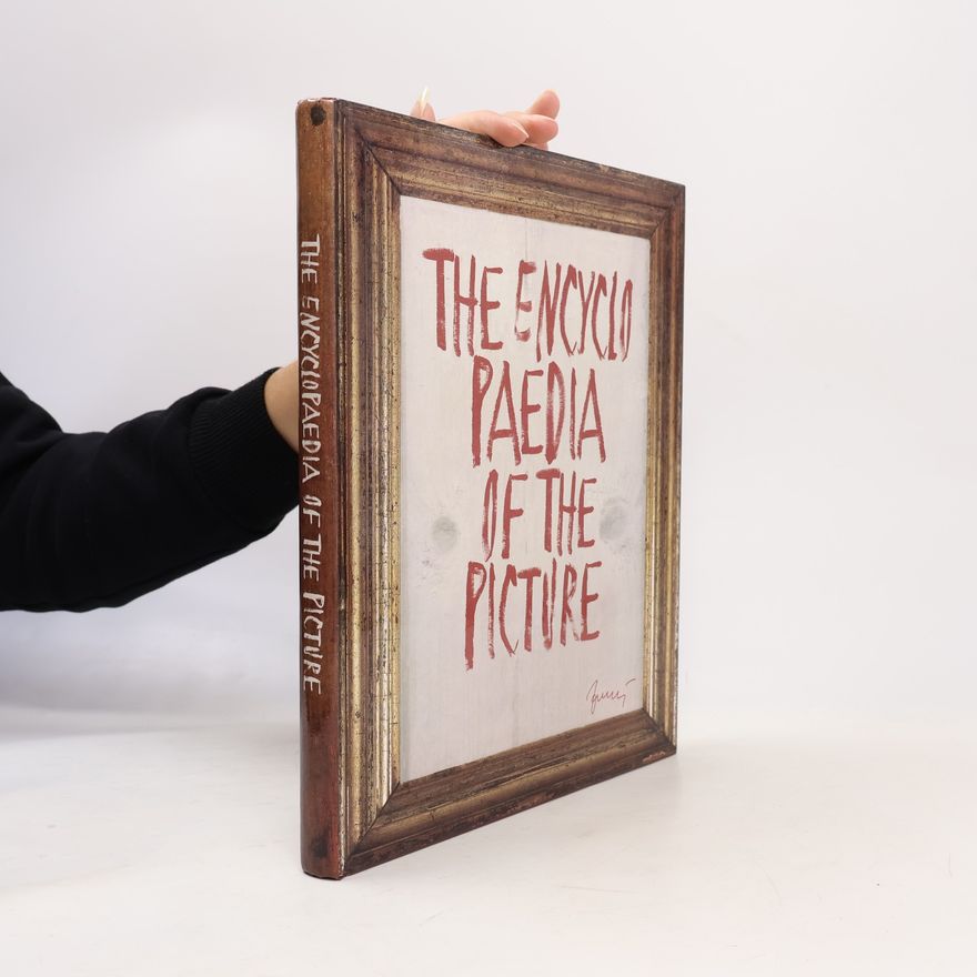 Ivan Zubaľ The Encyclopaedia of the Picture