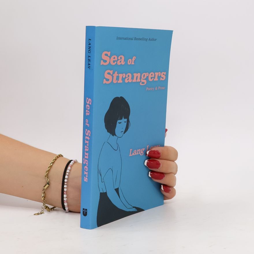 Lang Leav Sea of Strangers