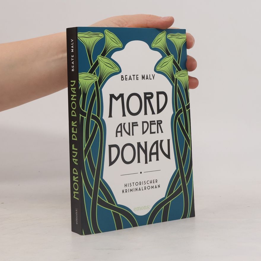 Beate Maly Mord auf der Donau