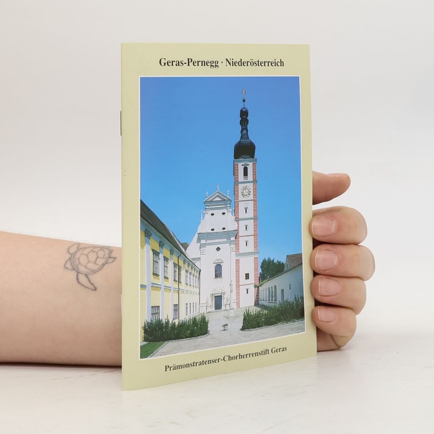 P. B Ttcher Geras-Pernegg · Niederösterreich