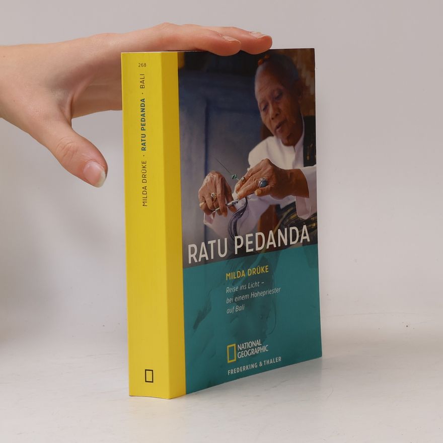 Milda Drüke Ratu Pedanda