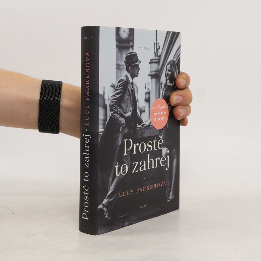 Lucy Parker Prostě to zahrej