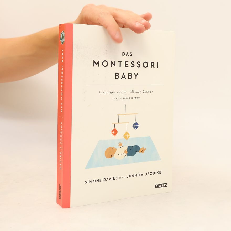 Simone Davies Das Montessori Baby
