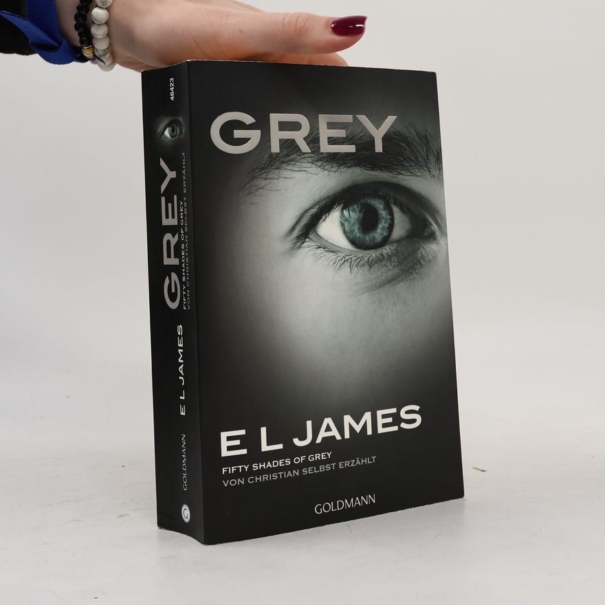 E. L. James Grey