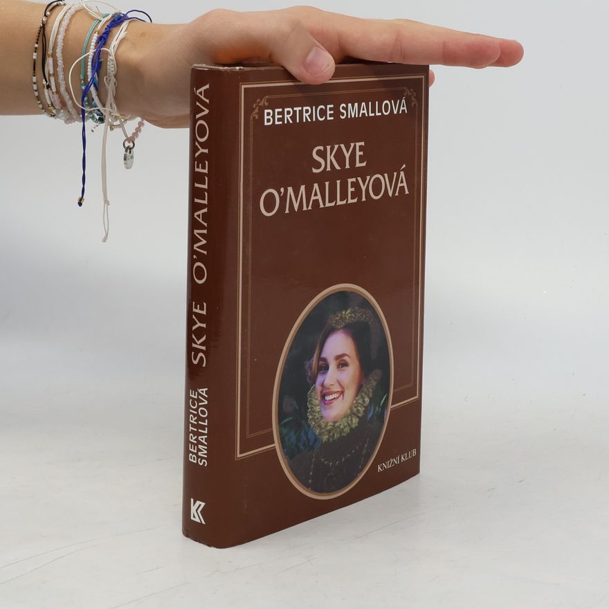 Bertrice Small Skye O'Malleyová