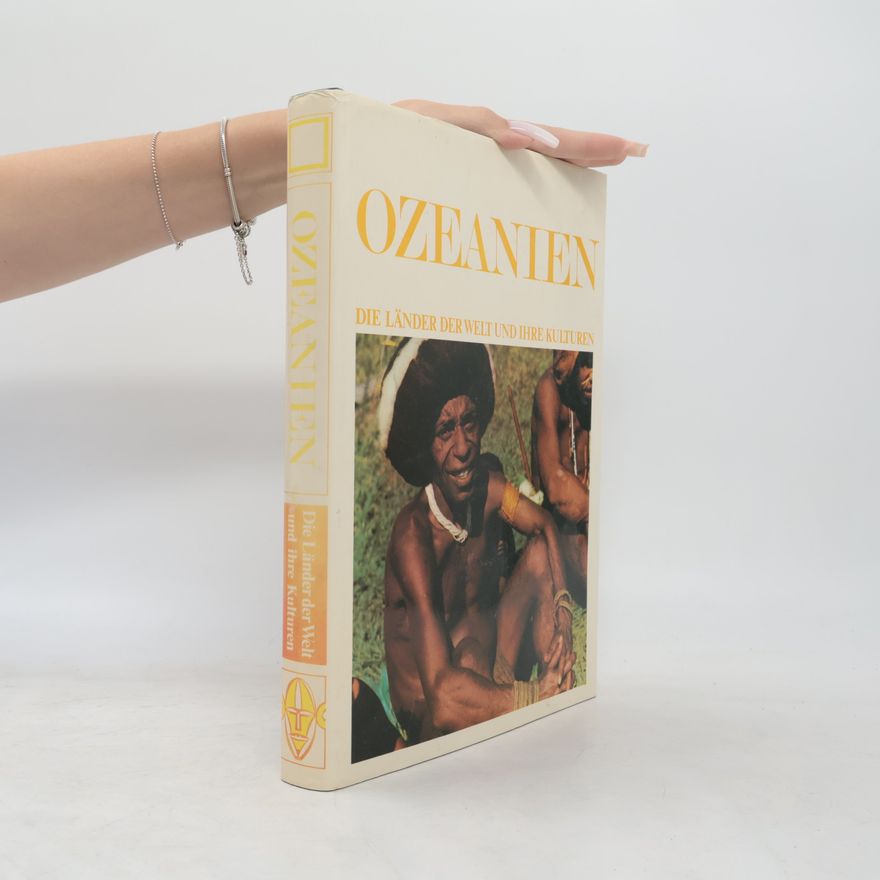 Autores varios OZEANIEN