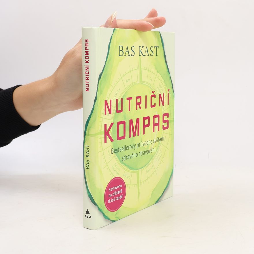 Bas Kast Nutriční kompas