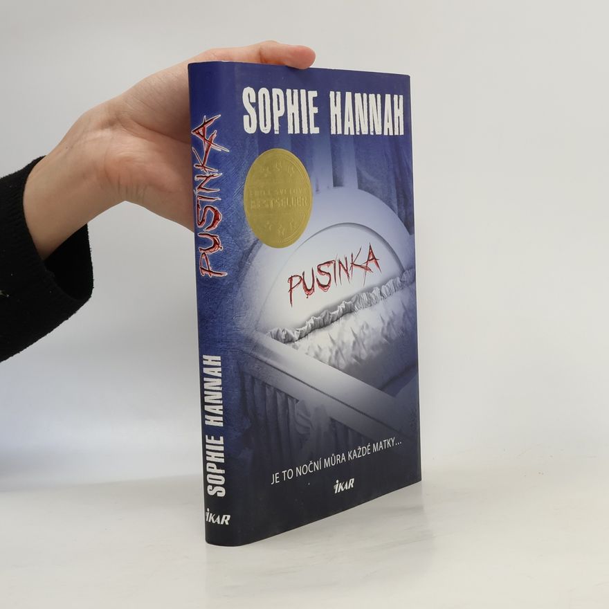 Sophie Hannah Pusinka