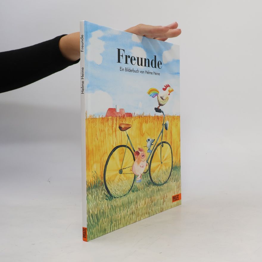 Helme Heine Freunde