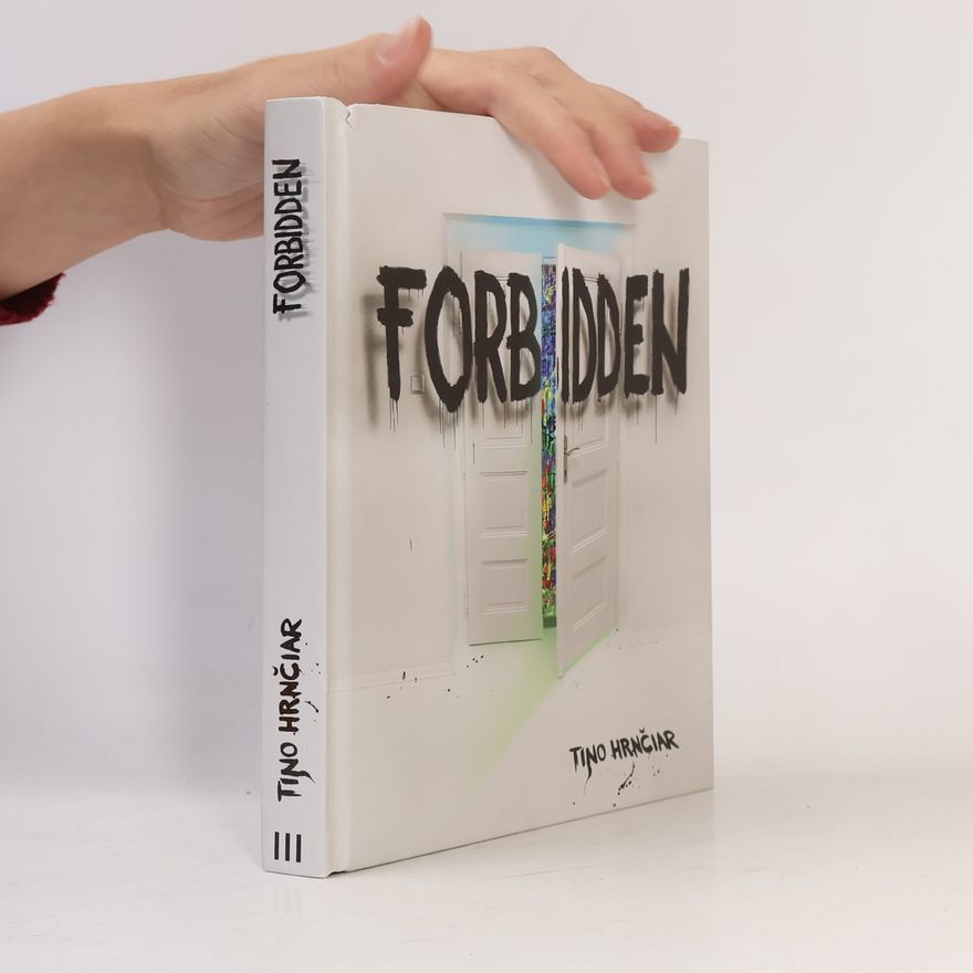 Tino Hrnčiar Forbidden