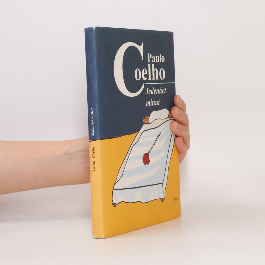 Paulo Coelho Jedenáct minut