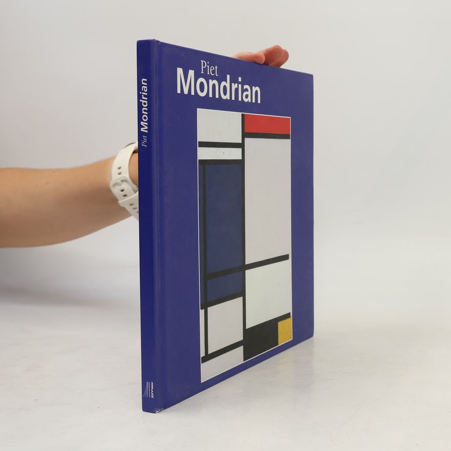 Jp. A. Calosse Piet Mondrian