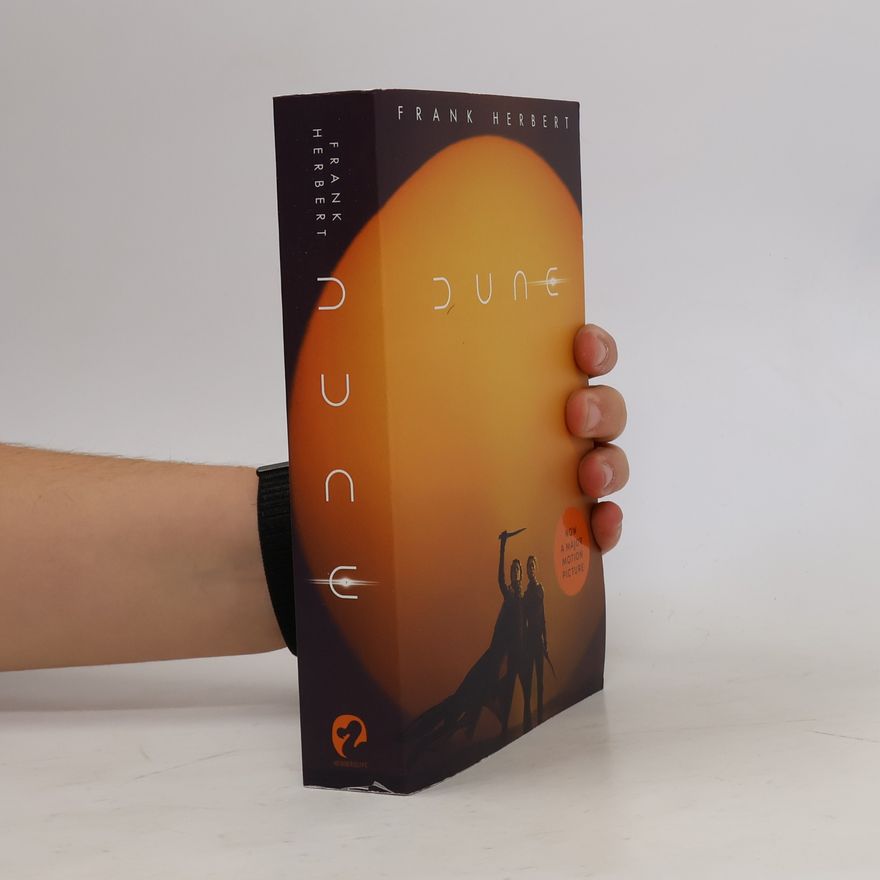 Frank Herbert Dune