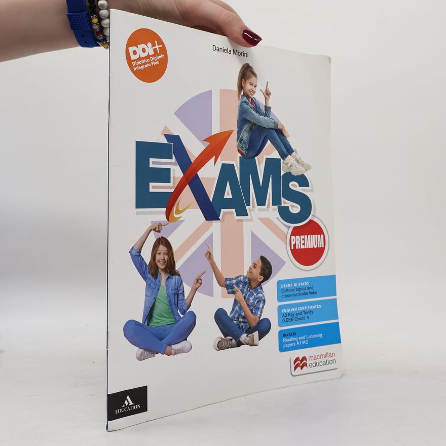 Matteo Settegrana Exams Premium