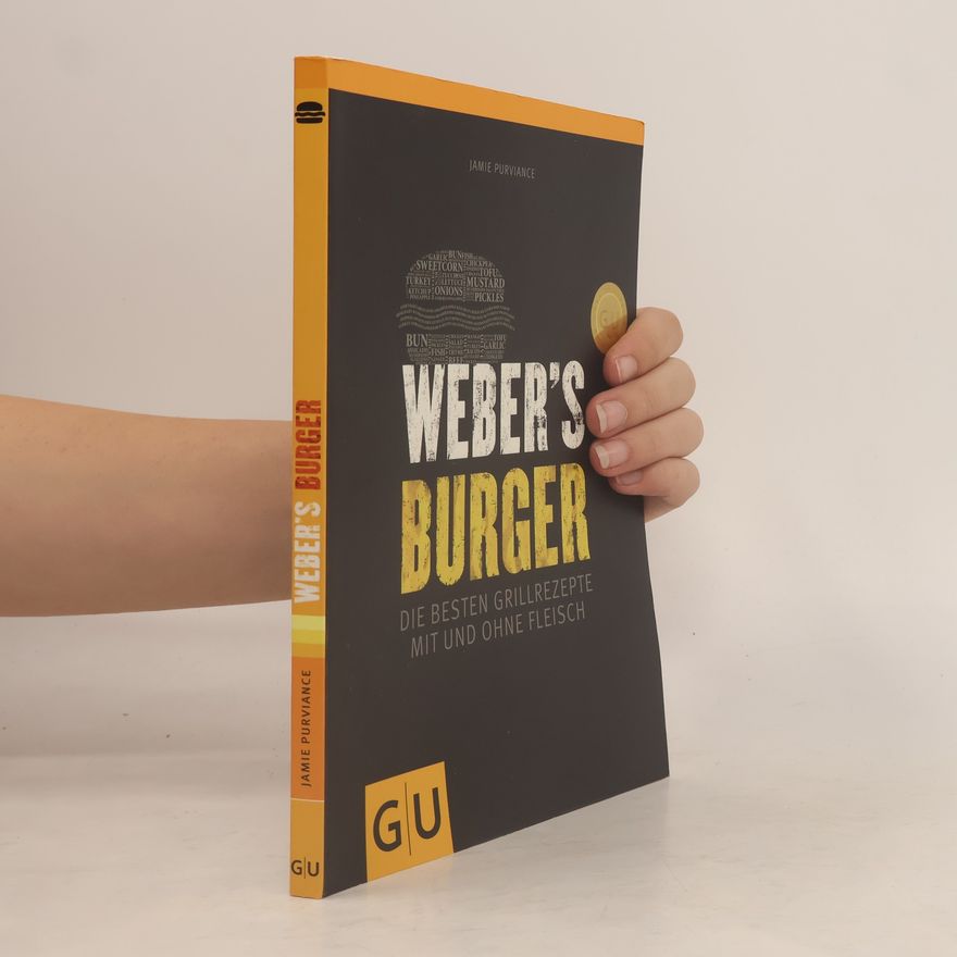 Jamie Purviance Weber's Burger