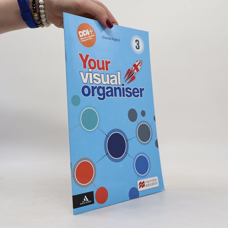 Chantal Righini Your Visual Organiser 3