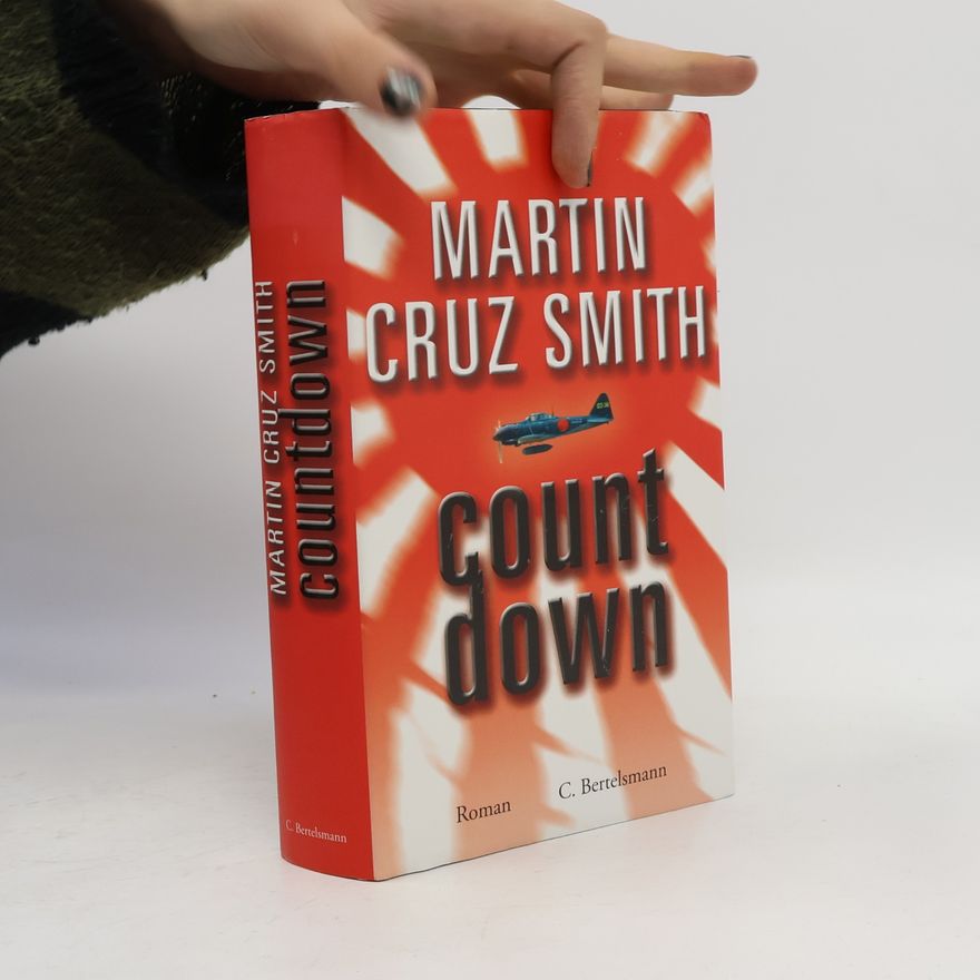 Martin Cruz-Smith Countdown