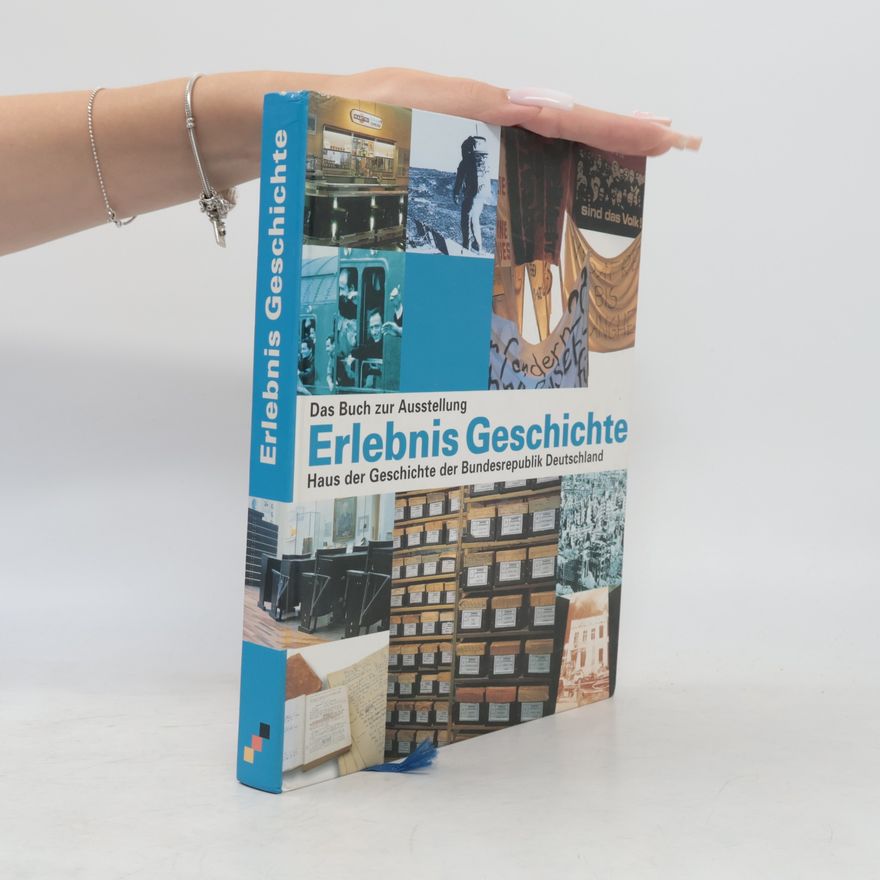 Hermann Reichenwallner Erlebnis Geschichte