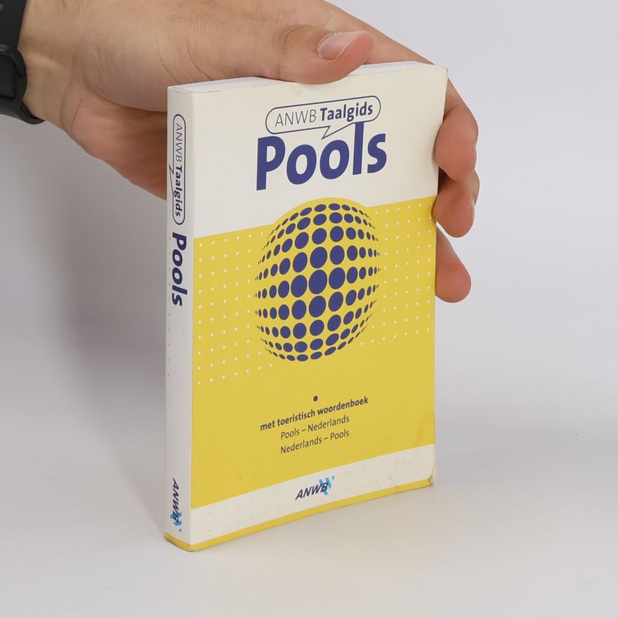 Various authors Pools Taalgids