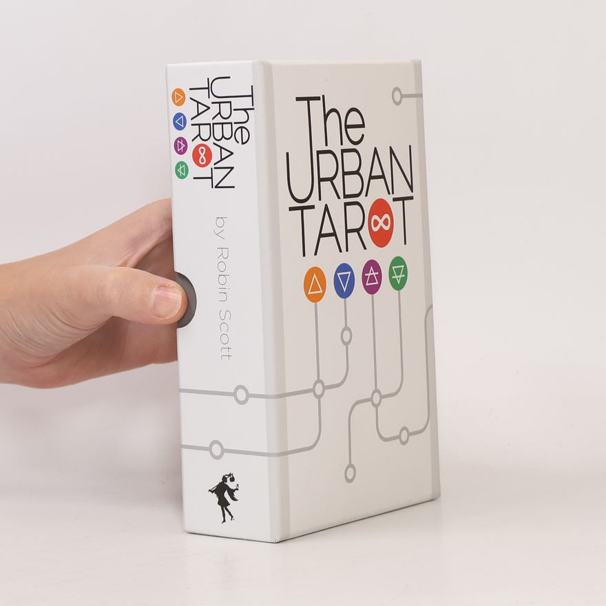 Robin Scott The Urban Tarot