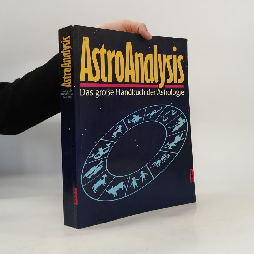 Autores varios Astro-Analysis