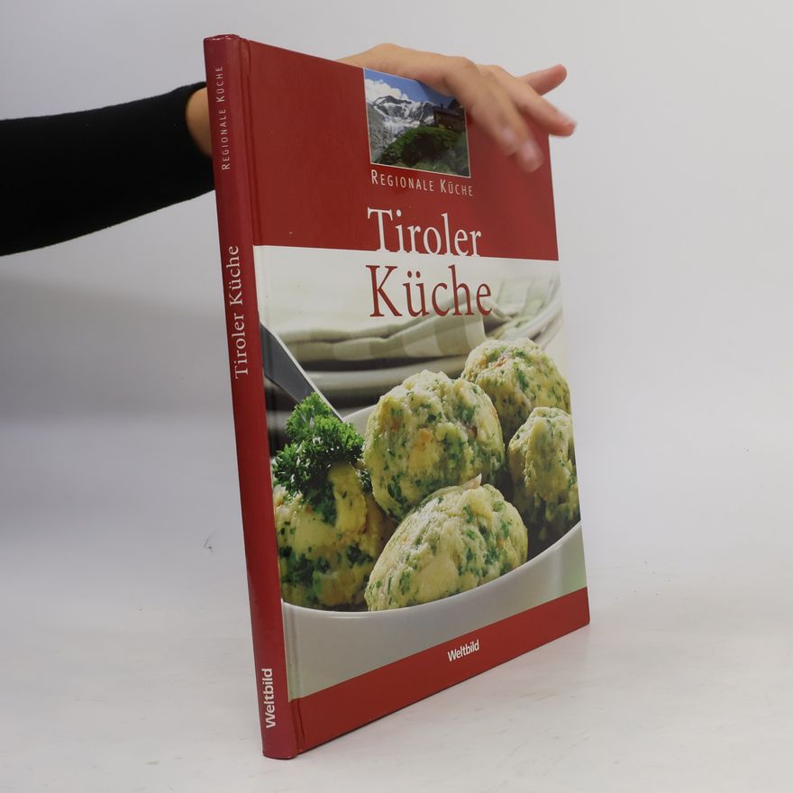 Autorenkollektiv Tiroler Küche