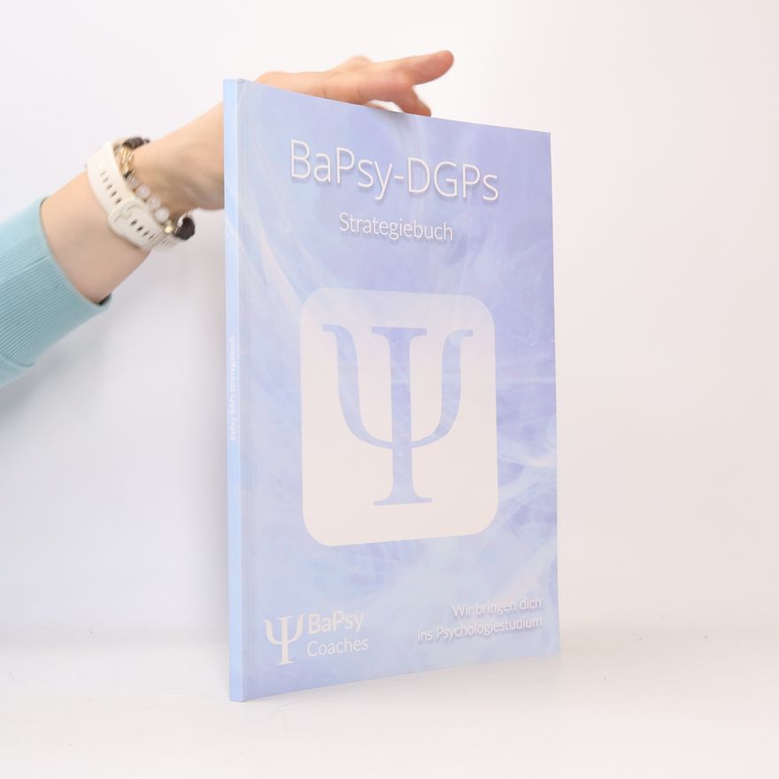 Miriam Handke BaPsy-DGPs