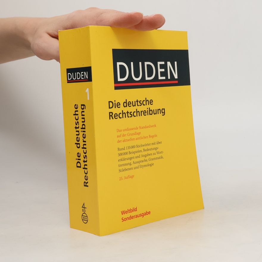 Autorenkollektiv Duden 5. Das Fremdwörterbuch