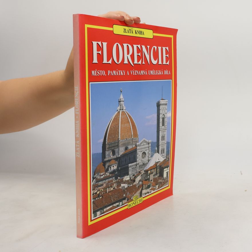 Radomíra Hrabovská Florencie