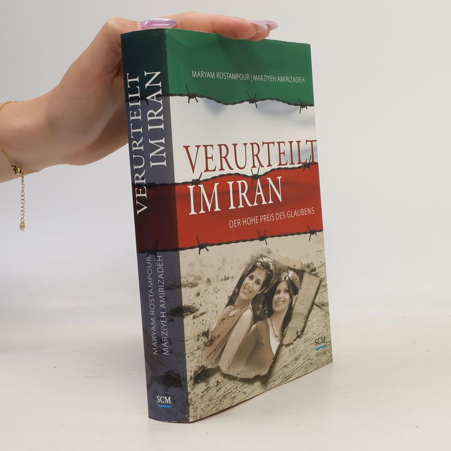 Maryam Rostampour Verurteilt im Iran
