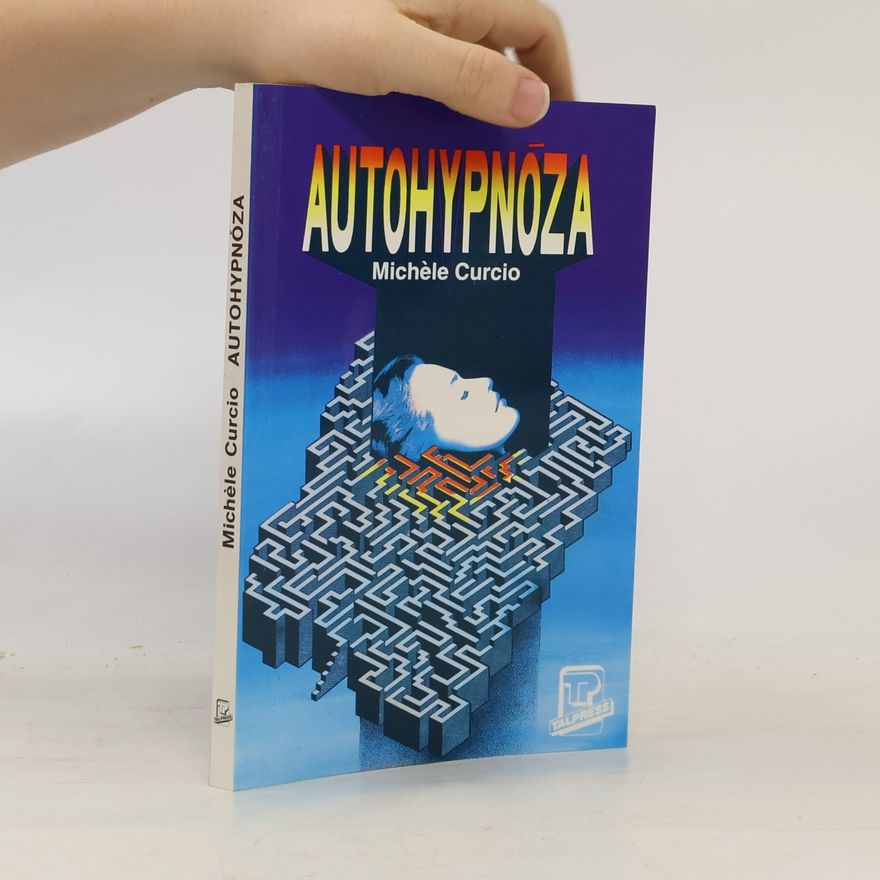Věra Hrubanová Autohypnóza