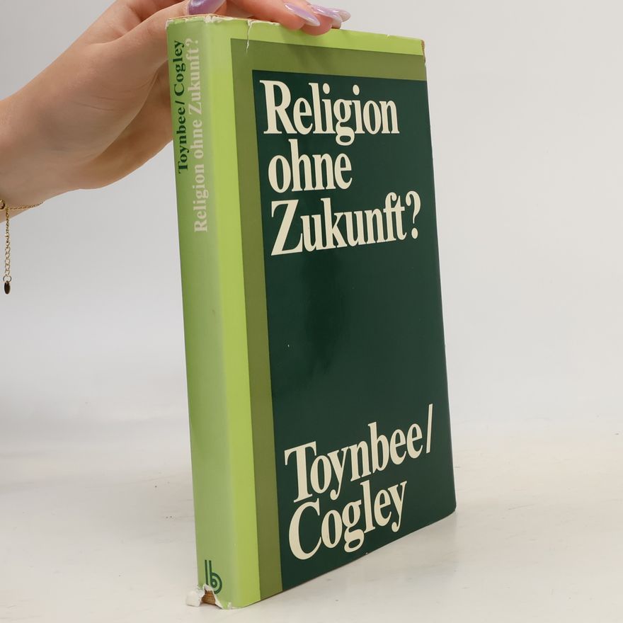 John Cogley Religion ohne Zukunft?
