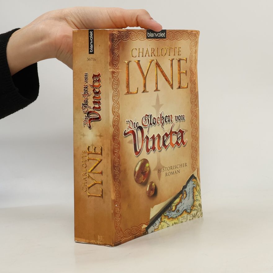 Charlotte Lyne Die Glocken von Vineta