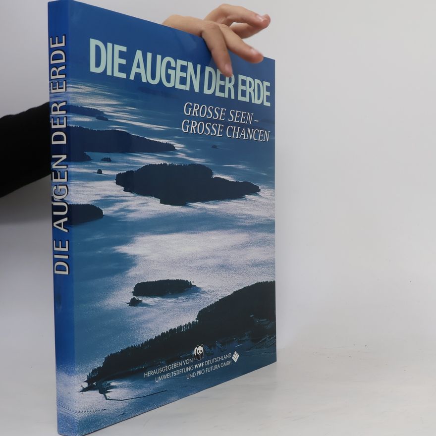 Autorenkollektiv Die Augen der Erde