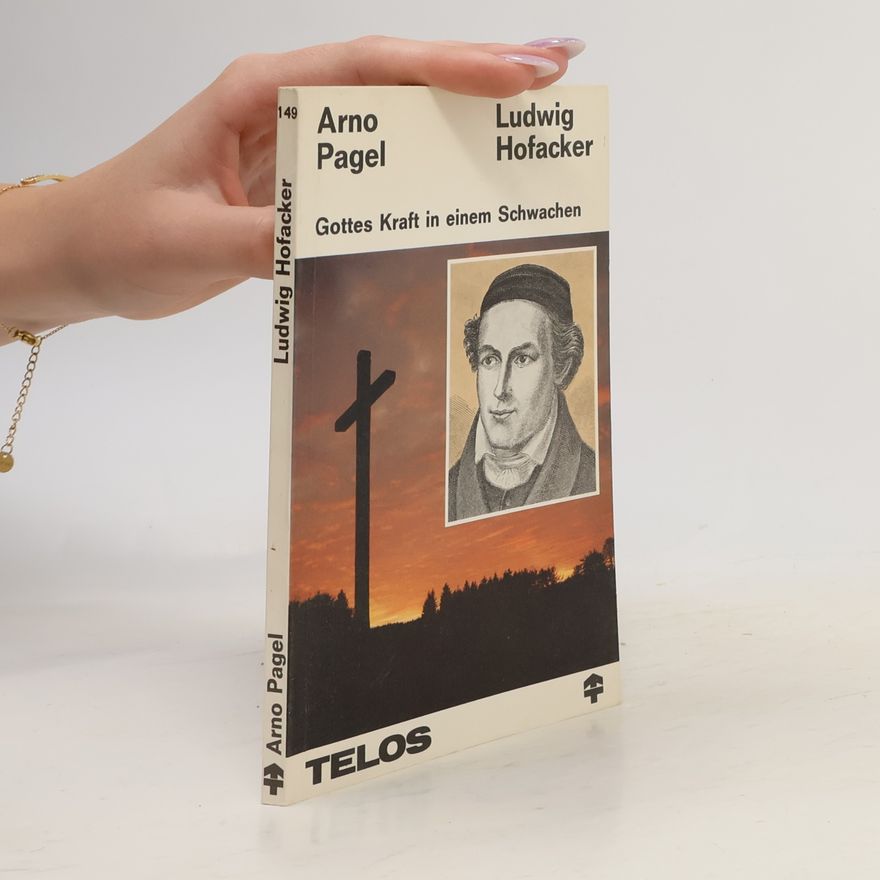 Arno Pagel Ludwig Hofacker