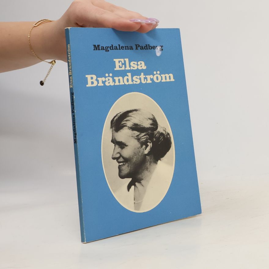 Elsa Brändström Elsa Brändström